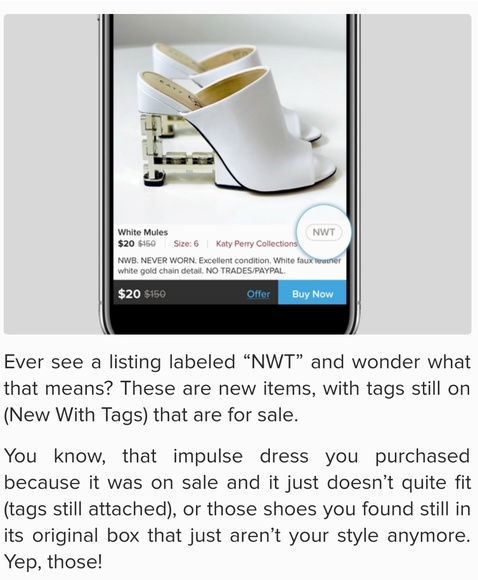 🎁NWT = NEW WITH TAGS 🎁 PERFECT FOR GIFT GIVING - Picture 2 of 2